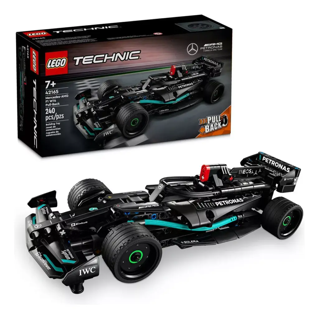 Lego Technic