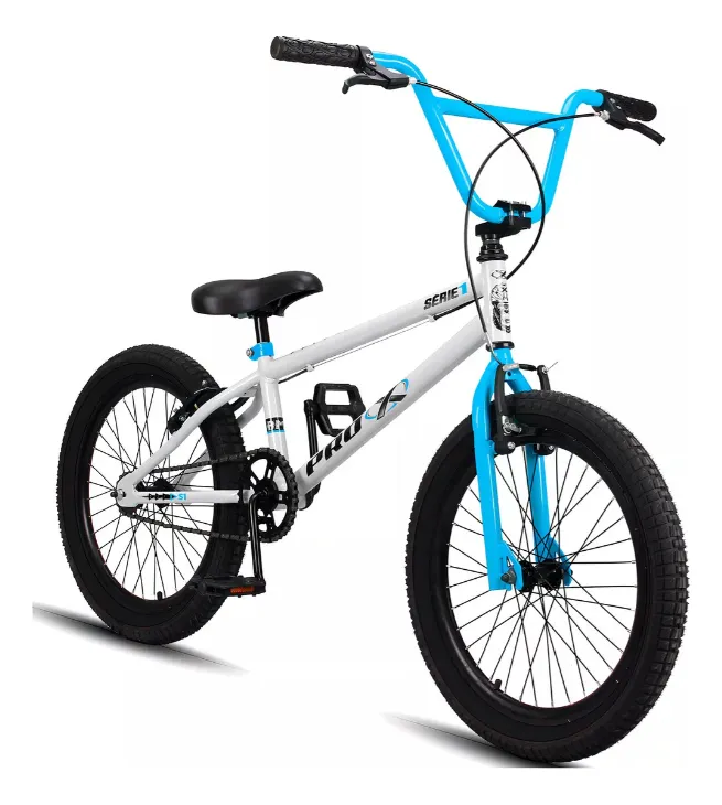 Bicicleta Aro 20 Pro-X Série 1 no top 20 do ML Brasil 2025