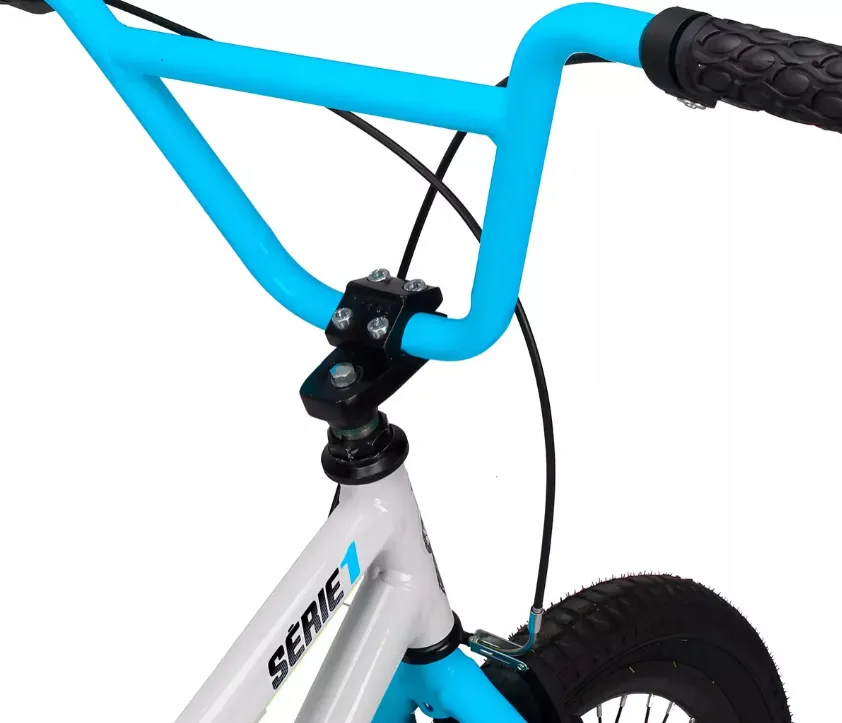 Bicicleta Aro 20 Pro-X Série 1 no top 20 do ML Brasil 2025