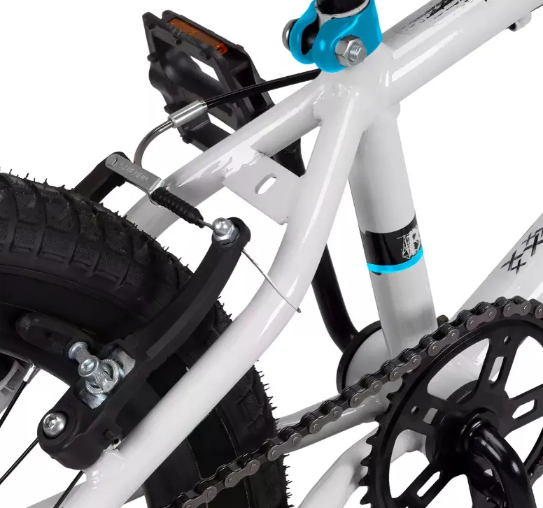 Bicicleta Aro 20 Pro-X Série 1 no top 20 do ML Brasil 2025