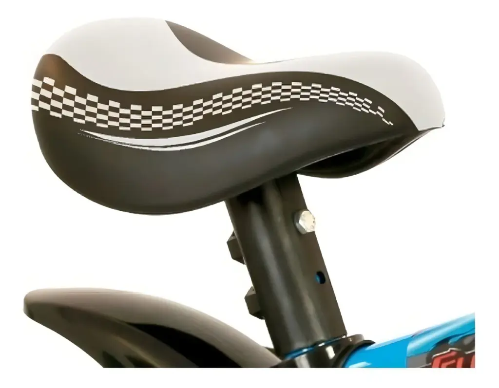Bicicleta Infantil Nathor Aro 12 Azul entra no Top 20 do ML