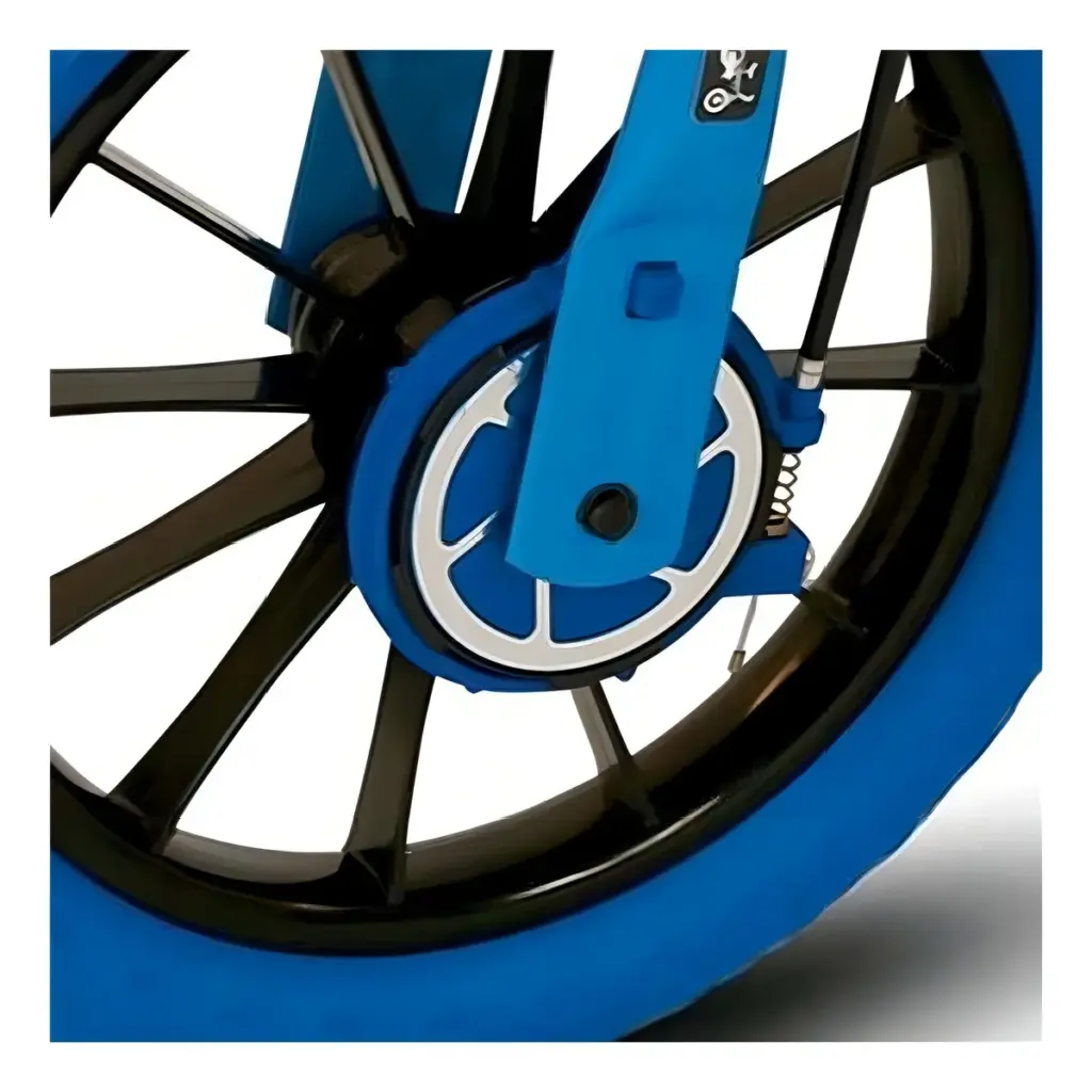 Bicicleta Infantil Nathor Aro 12 Azul entra no Top 20 do ML