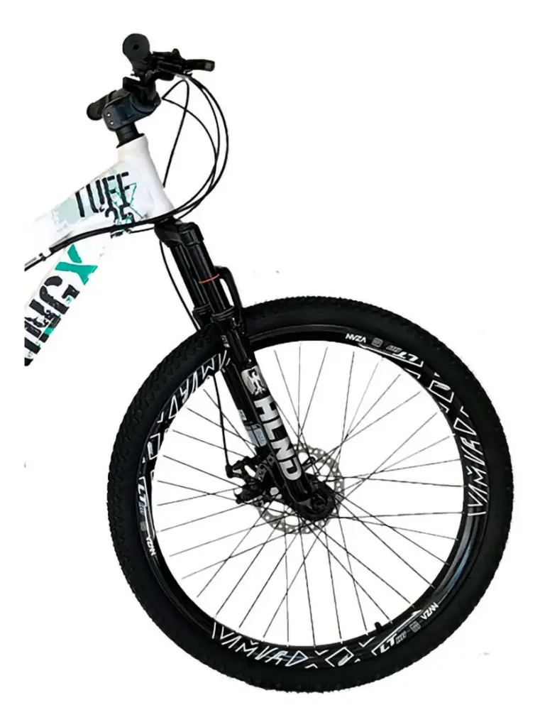 Bicicleta mountain bike VikingX Tuff 25 R26 top 20 ML 2025