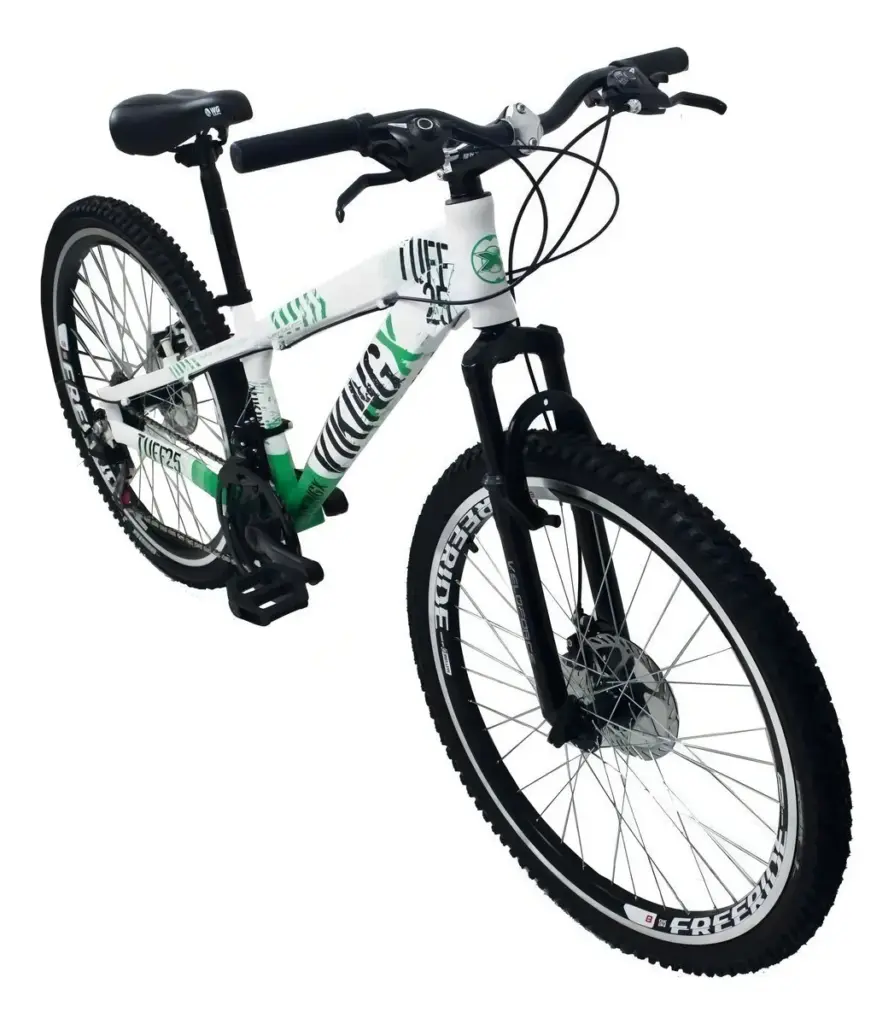 Bicicleta mountain bike VikingX Tuff 25 R26 top 20 ML 2025