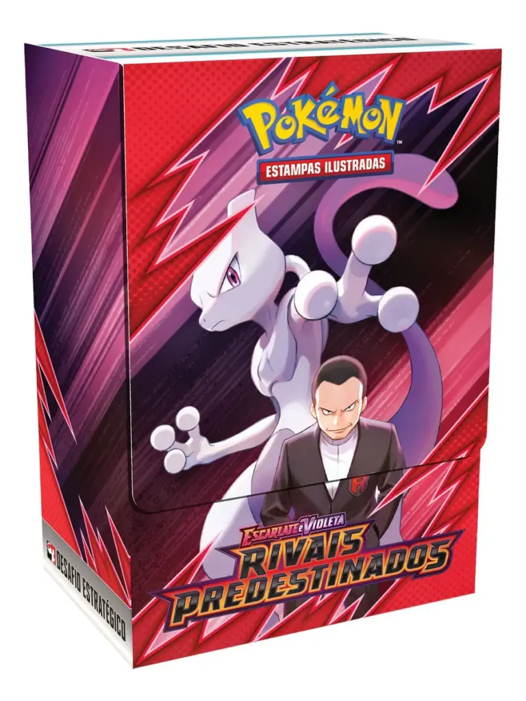Pokémon Rivais Predestinados: kit Copag vale o investimento?