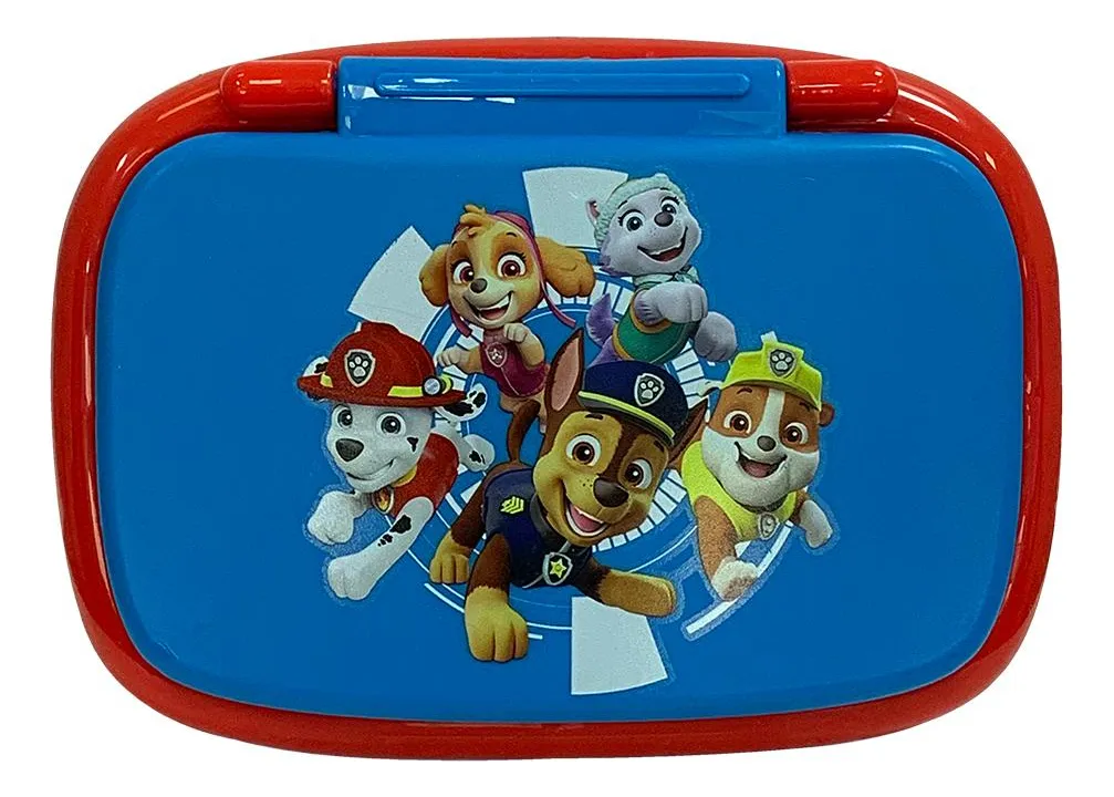 Laptop da Patrulha Canina - Bilingue chega ao Brasil em 2025