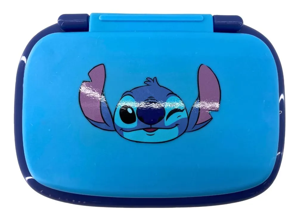 Candide lança Laptop Educativo Disney Stitch Bilingue 2025