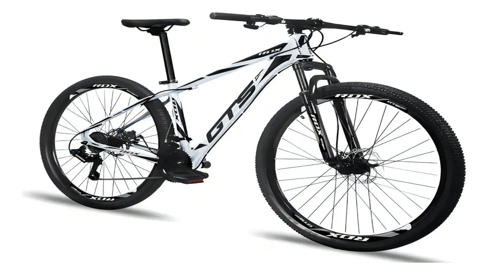 MTB VikingX Tuff 25 R26 13,5" verde é destaque em 2025