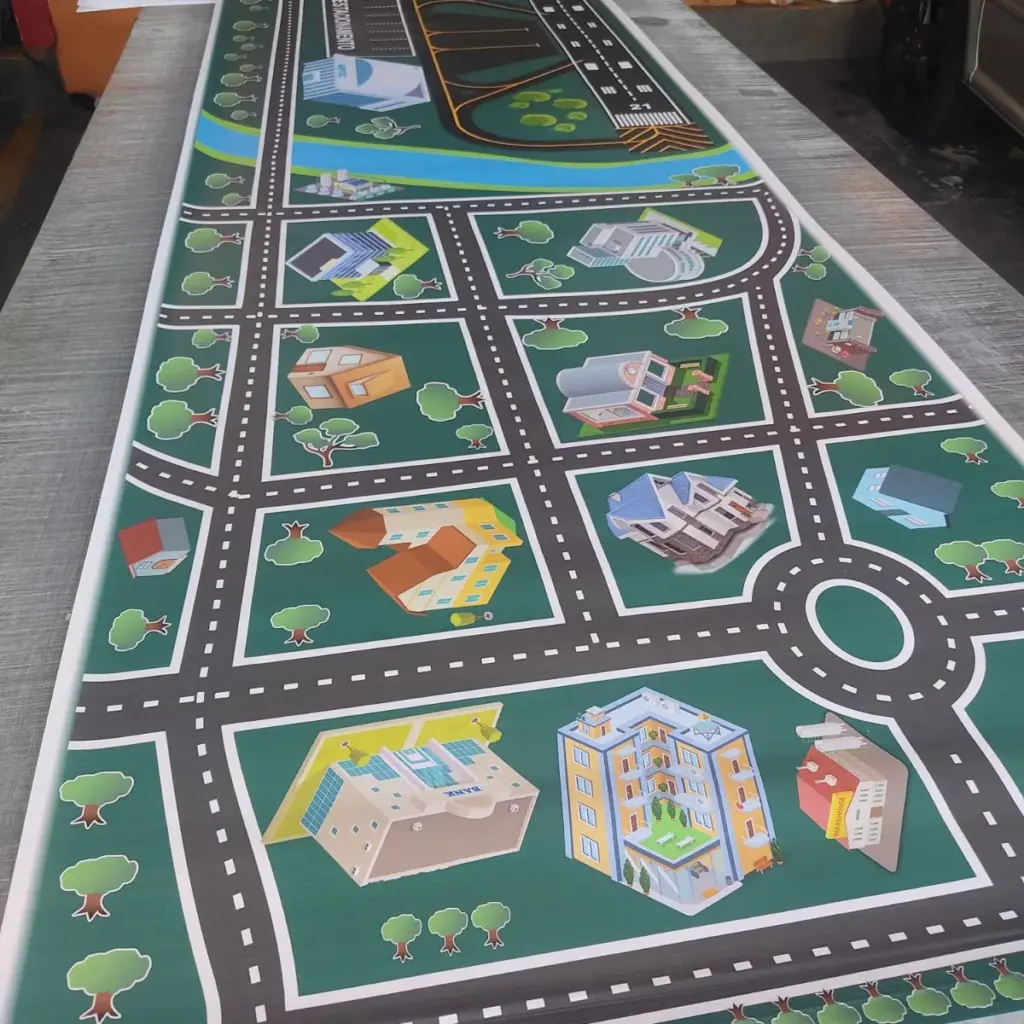 Pista Para Hot Wheels Pista + Aeroporto Top - Mais Vendida com Diversão Garantida