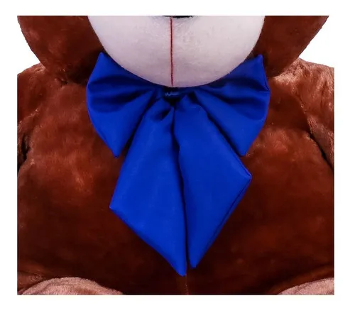 Urso de Pelúcia Gigante Teddy vira hit entre pais urbanos