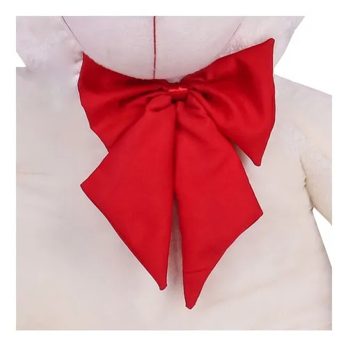 Urso Gigante Teddy Bear 90cm Baunilha é Top 20 no ML Brasil