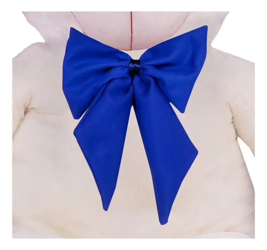 Pais aprovam Urso Gigante de Pelúcia LuckBaby 90 cm