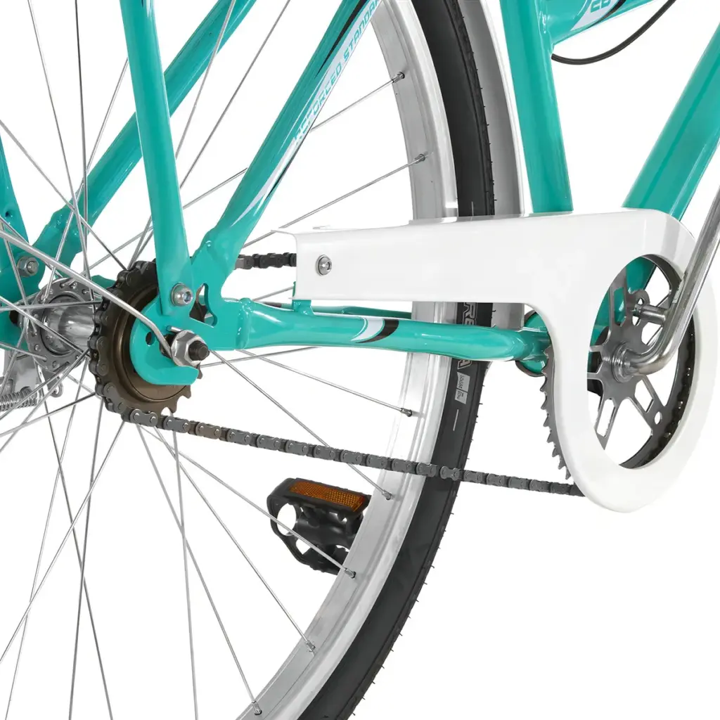 Ultra Bikes Summer Vintage Aro 26 é prática e charmosa