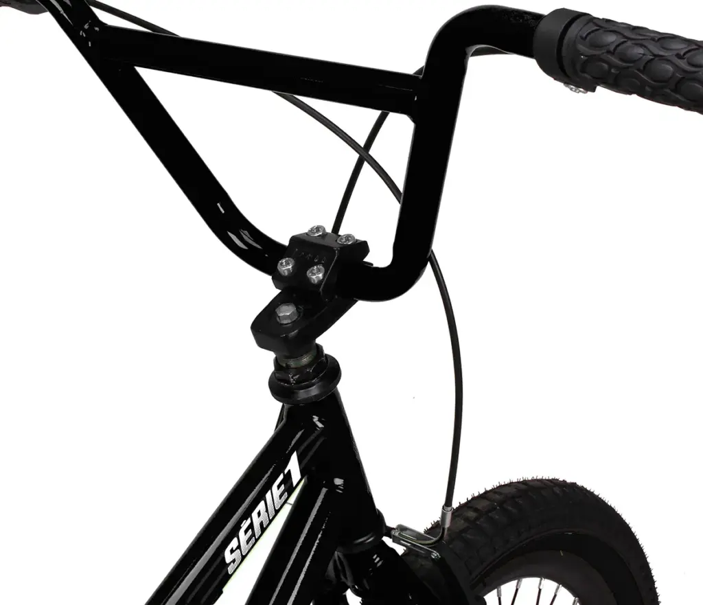 BMX Pro-X 2024 Série 1 20” conquista pais no Brasil