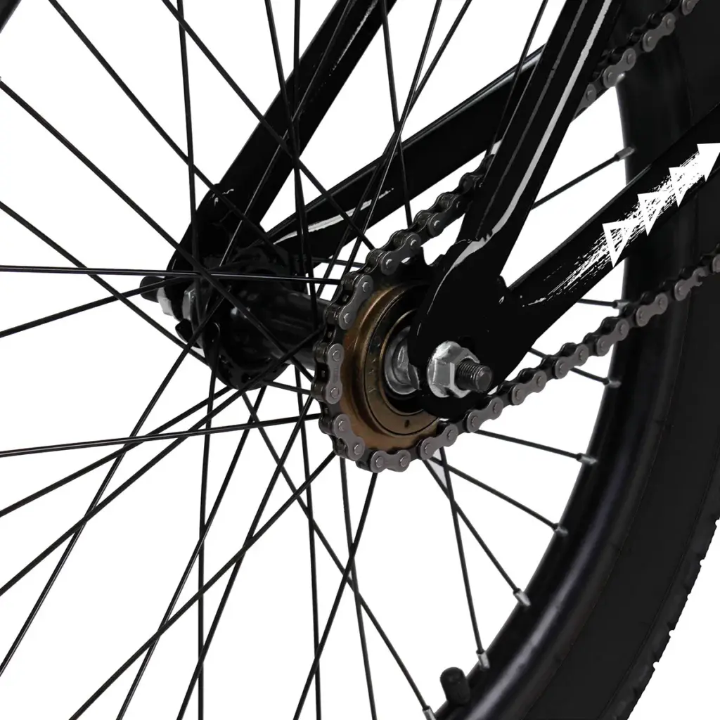 BMX Pro-X 2024 Série 1 20” conquista pais no Brasil