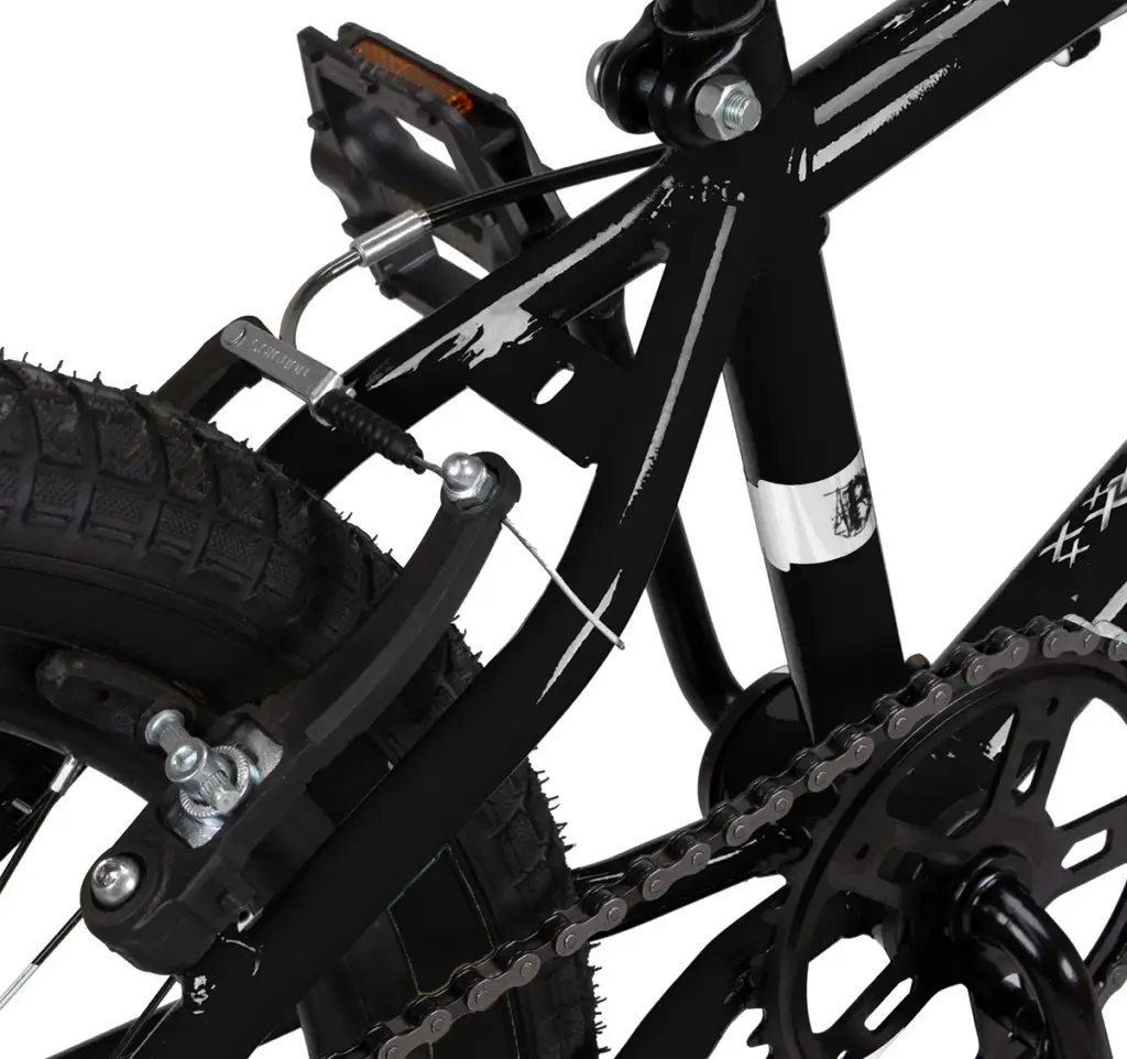 BMX Pro-X 2024 Série 1 20” conquista pais no Brasil