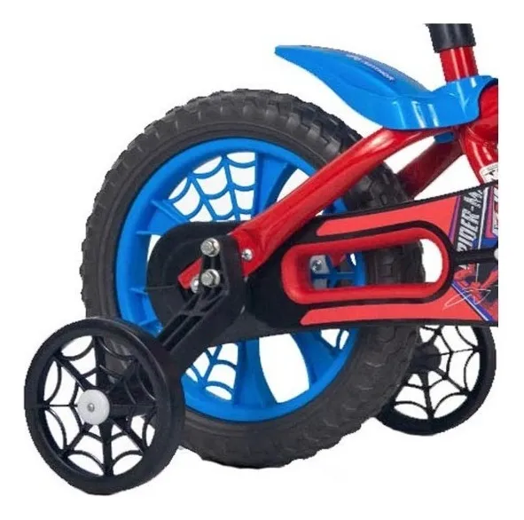 Teste mostra se a Nathor Spider-Man Aro 12 vale a pena