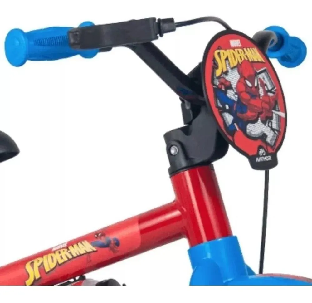 Teste mostra se a Nathor Spider-Man Aro 12 vale a pena