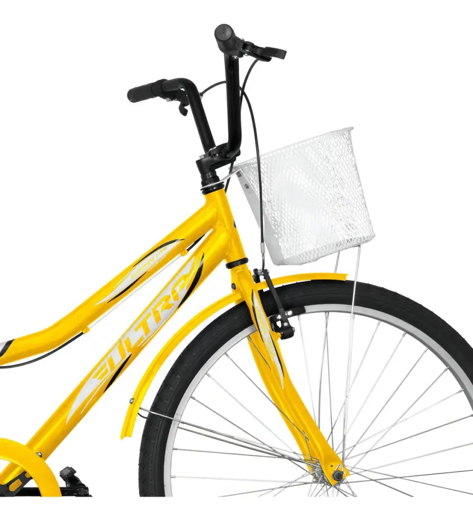 Ultra Bikes Summer Tropical 2024 é destaque entre urbanas