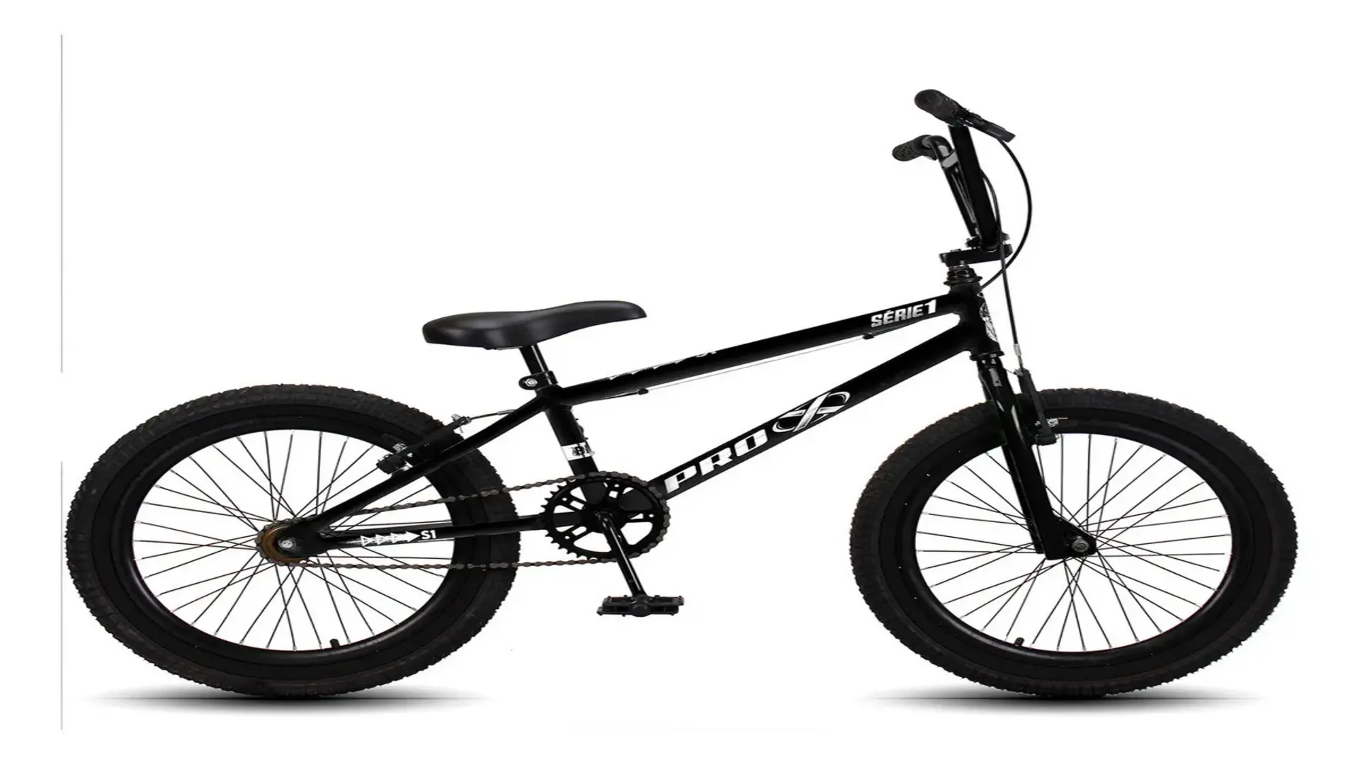 BMX Pro-X 2024 Série 1 20” conquista pais no Brasil