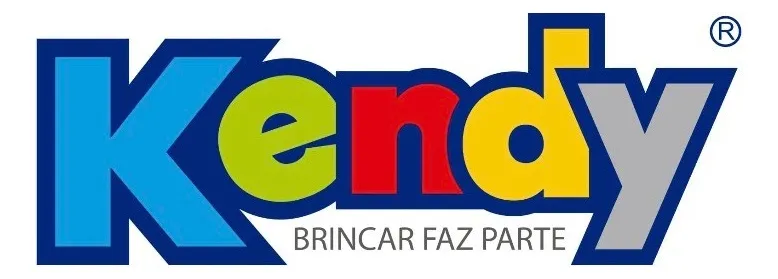 Triciclo Kendy Baby Dog Tiffany conquista pais e pequenos