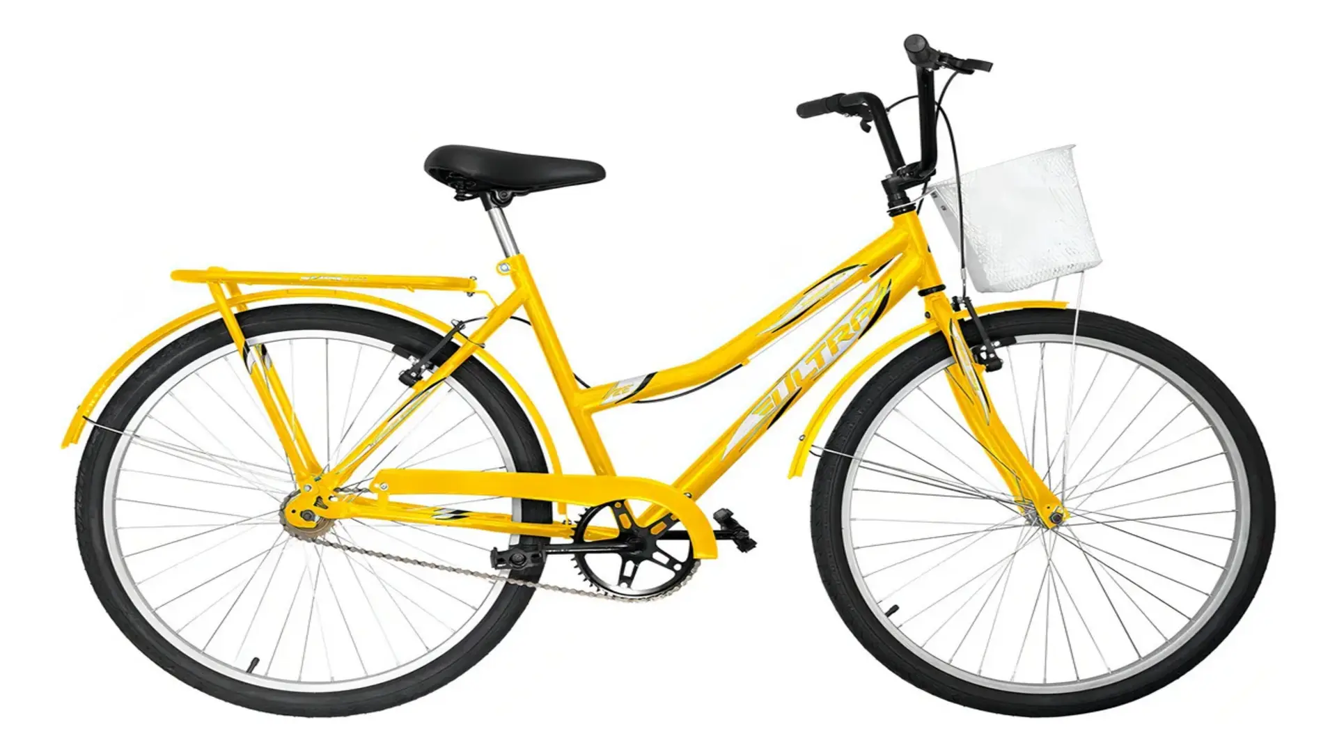 Ultra Bikes Summer Tropical 2024 é destaque entre urbanas