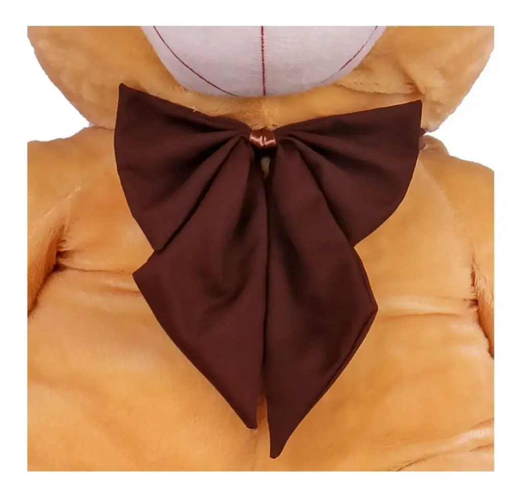 Urso Gigante de Pelúcia Doce de Leite: vale a pena?